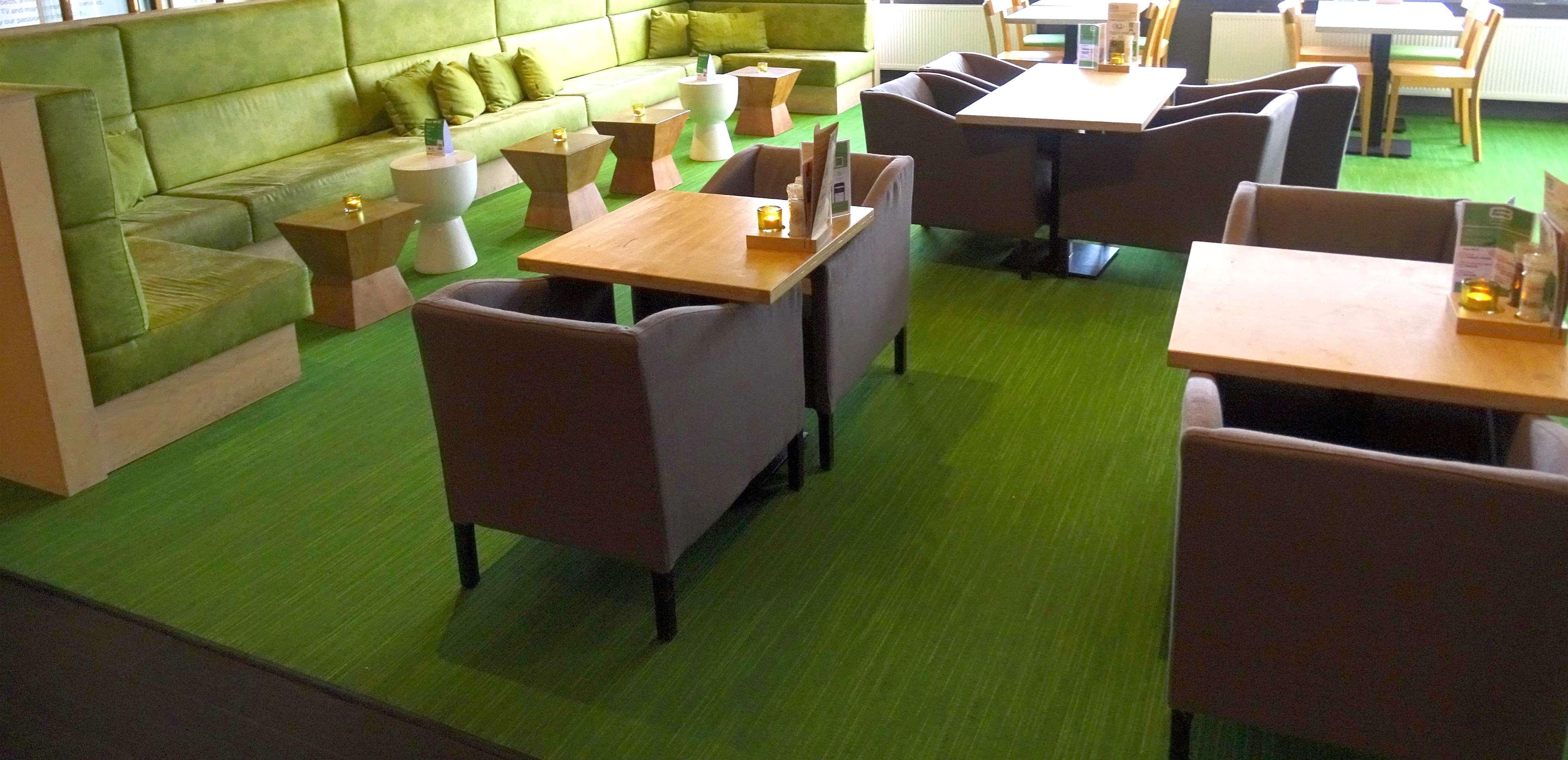 Amrath Airport Hotel Rotterdam Eksteriør bilde