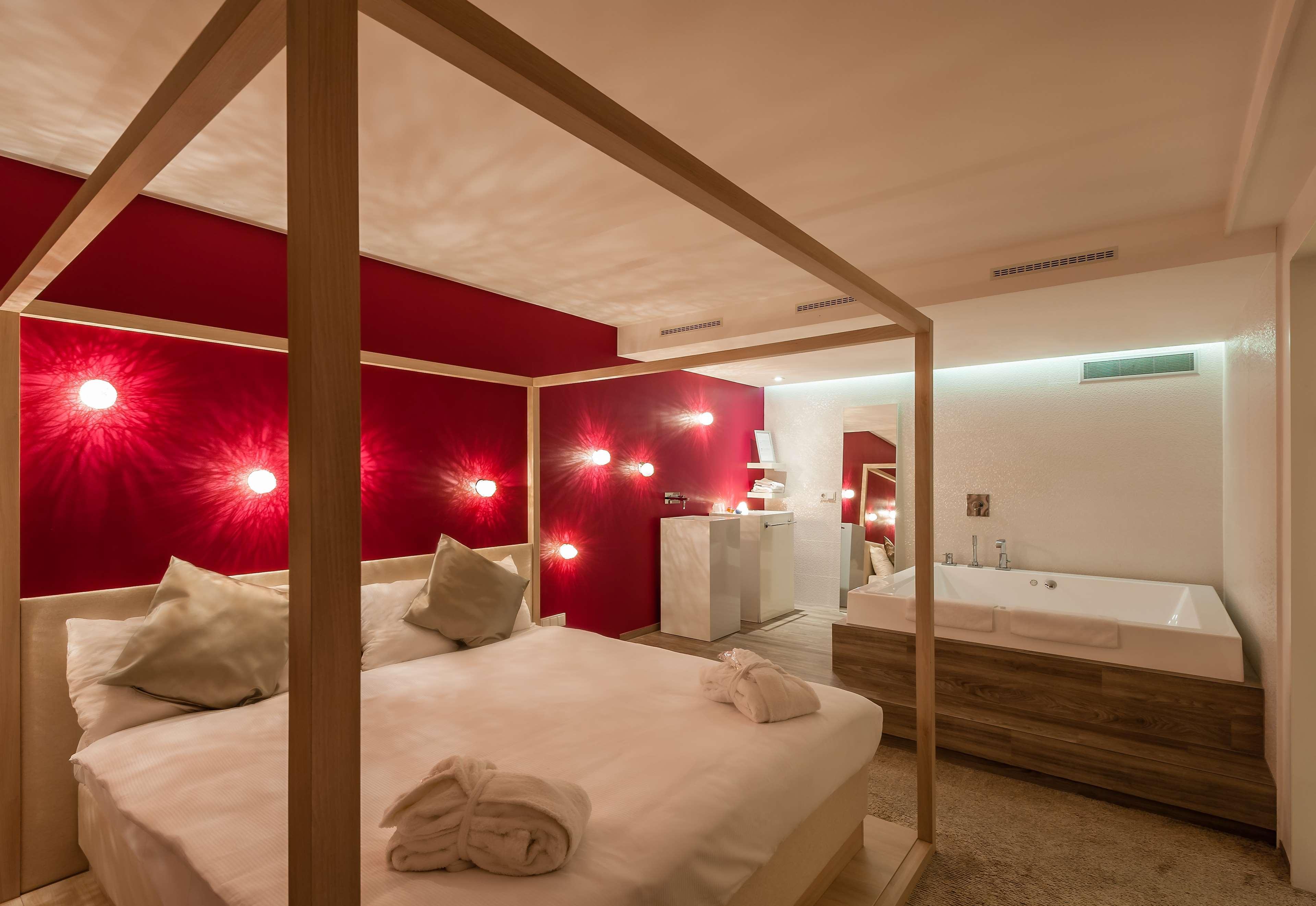 Amrath Airport Hotel Rotterdam Eksteriør bilde