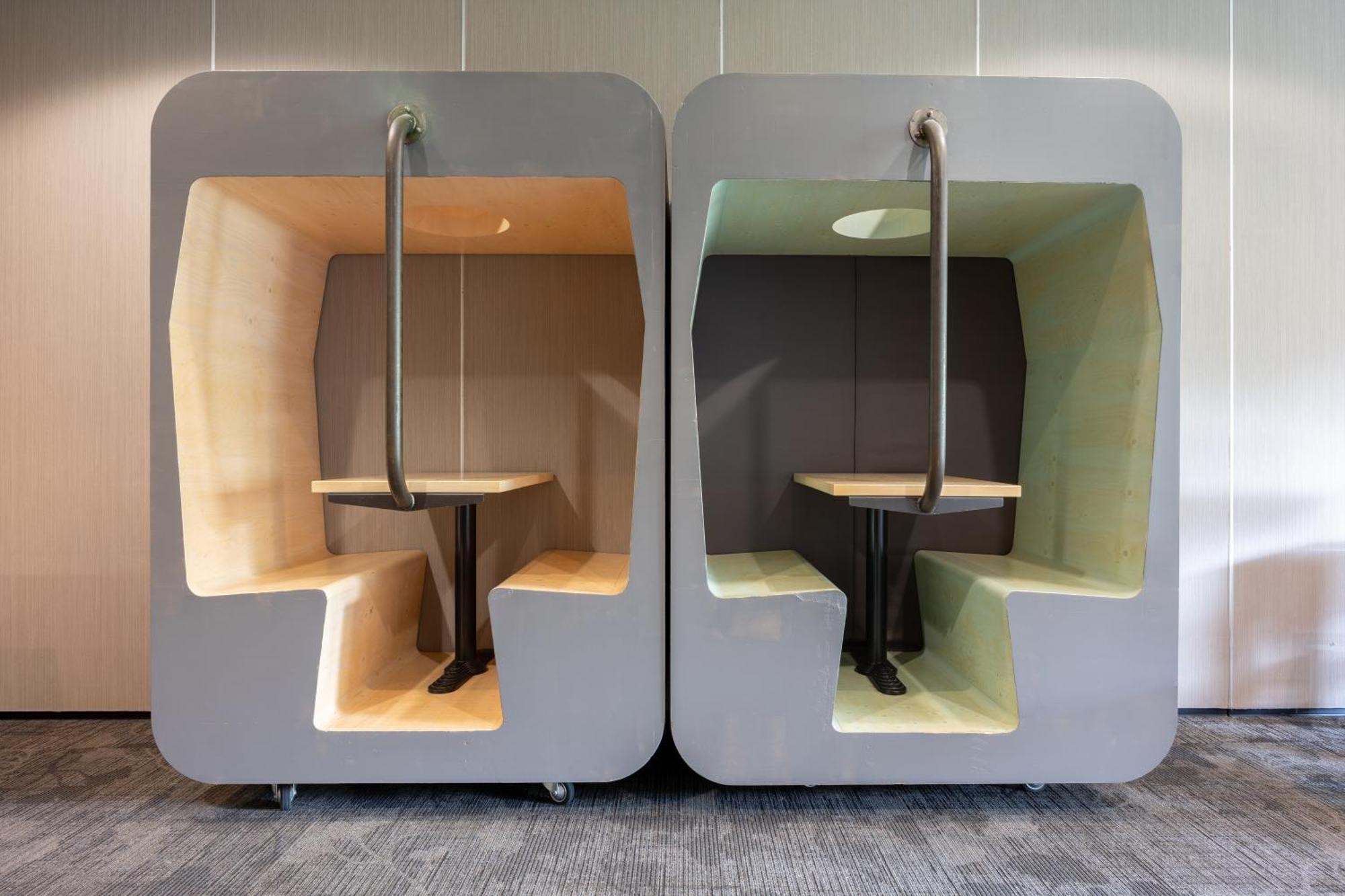 Amrath Airport Hotel Rotterdam Eksteriør bilde